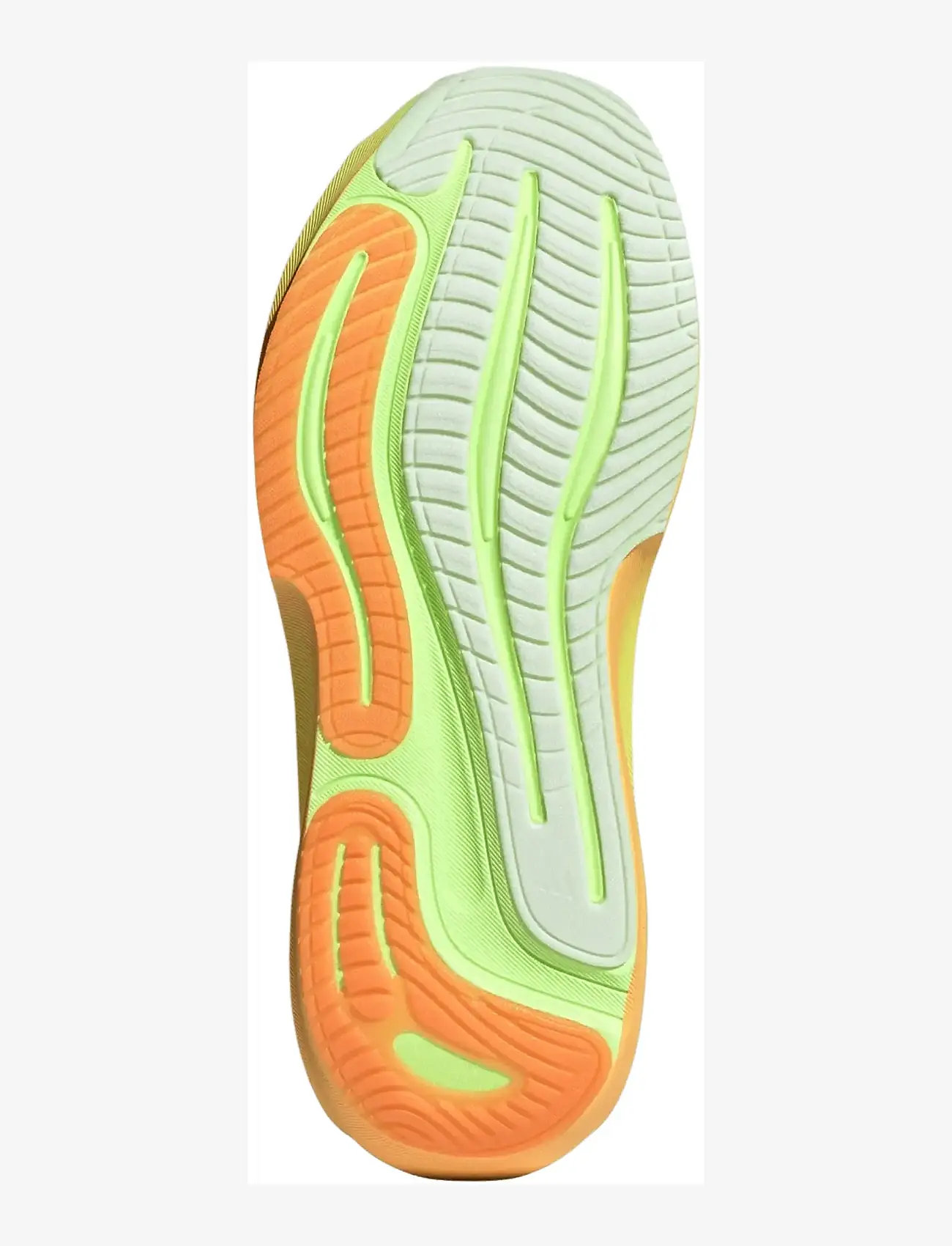 adidas Performance - SUPERNOVA RISE 3 M - løbesko - cryjad/silvmt/luta - 5