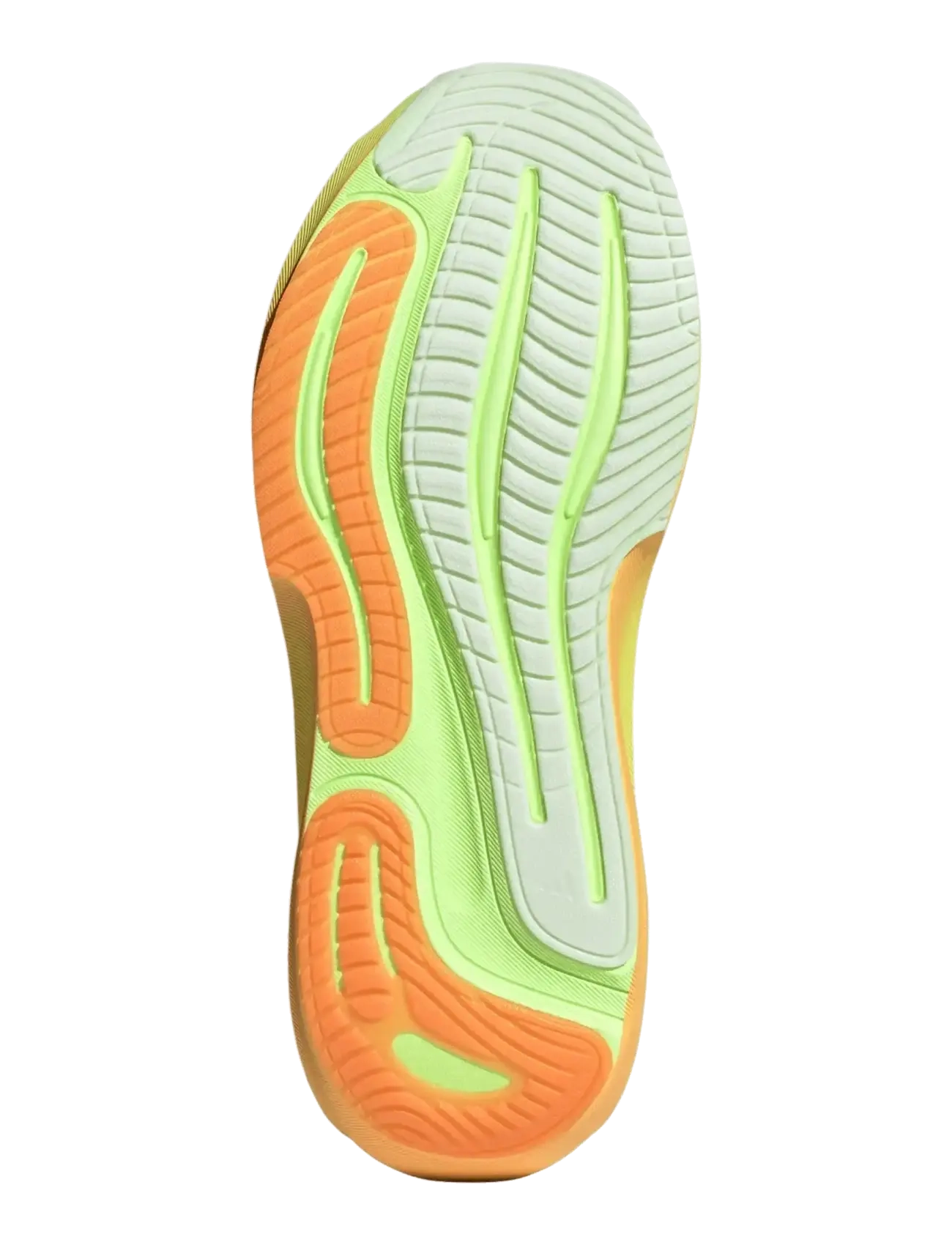 adidas Performance - SUPERNOVA RISE 3 M - loopschoenen - cryjad/silvmt/luta - 5