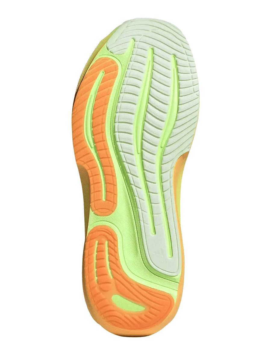 adidas Performance - SUPERNOVA RISE 3 M - jooksujalatsid - cryjad/silvmt/luta - 5