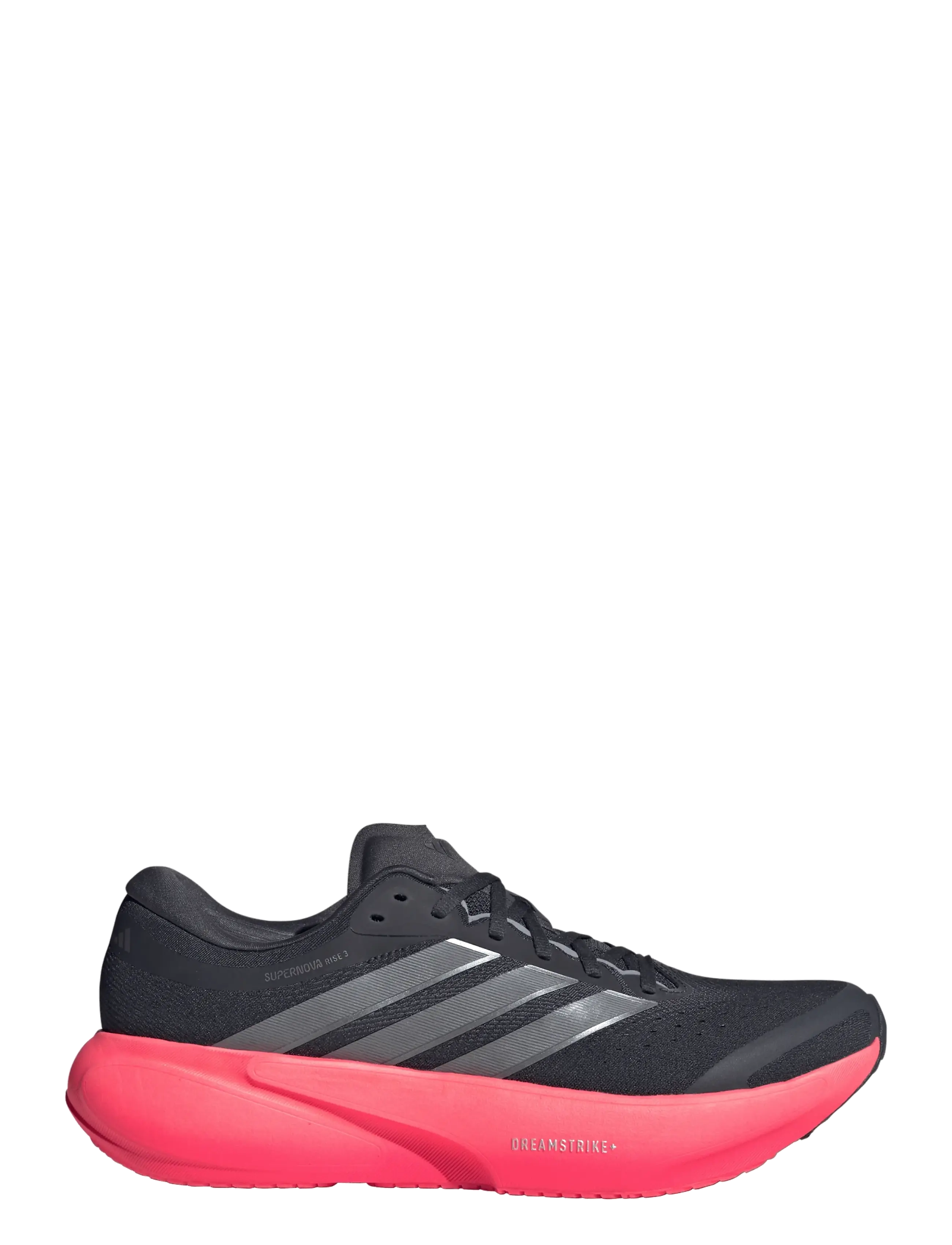 adidas Performance - SUPERNOVA RISE 3 M - løbesko - ntgrey/ironmt/soltur - 1
