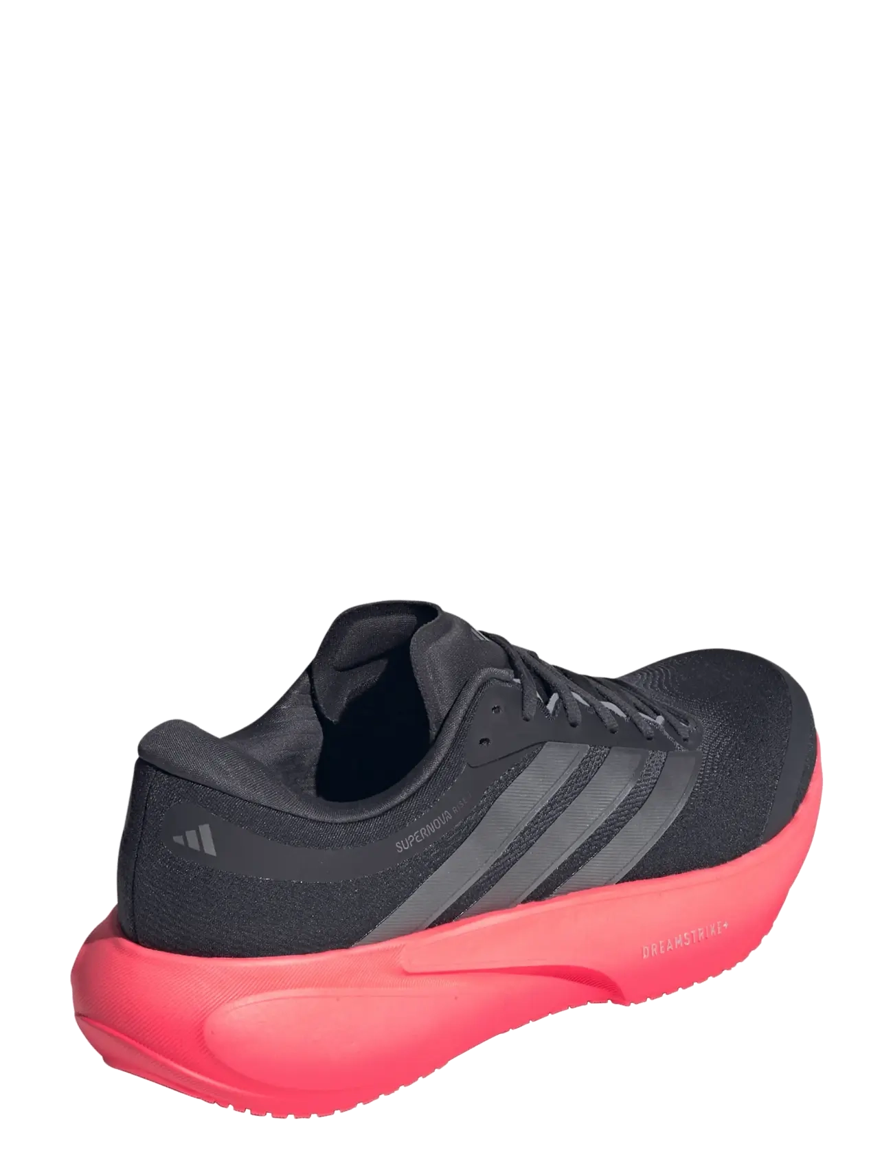 adidas Performance - SUPERNOVA RISE 3 M - løbesko - ntgrey/ironmt/soltur - 3