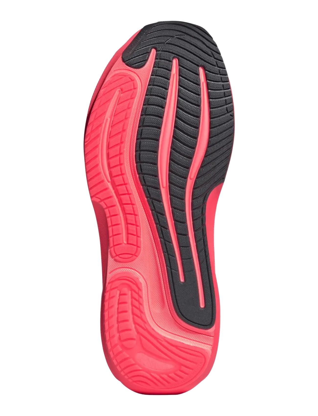 adidas Performance - SUPERNOVA RISE 3 M - løbesko - ntgrey/ironmt/soltur - 5