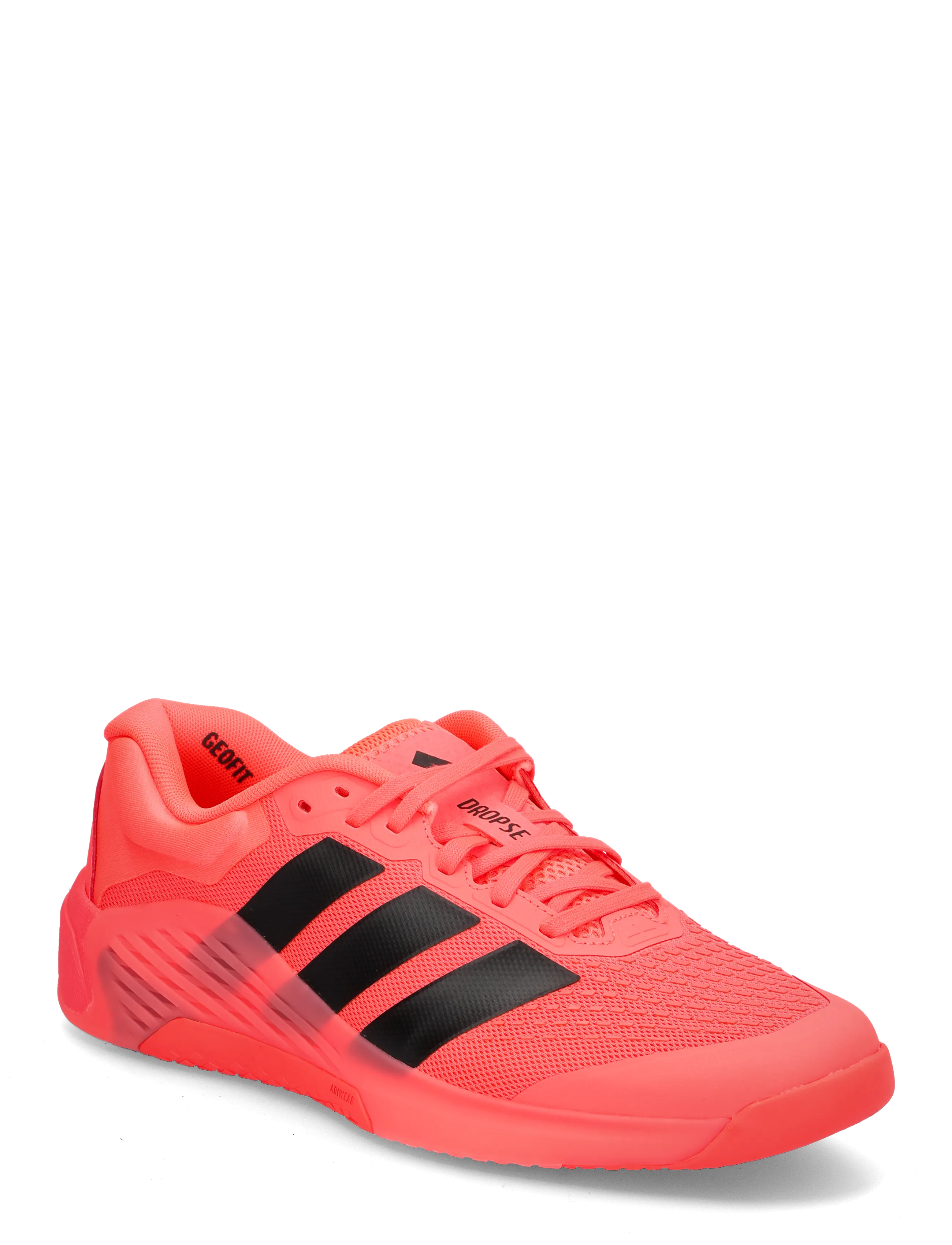 adidas Performance DROPSET 4 TRAINER M - Vis alt - SOLTUR/CBLACK/SOLTUR / pink/rose