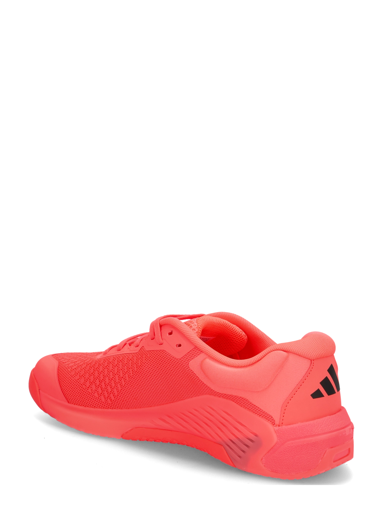 adidas Performance - DROPSET 4 TRAINER M - træningssko - soltur/cblack/soltur - 1