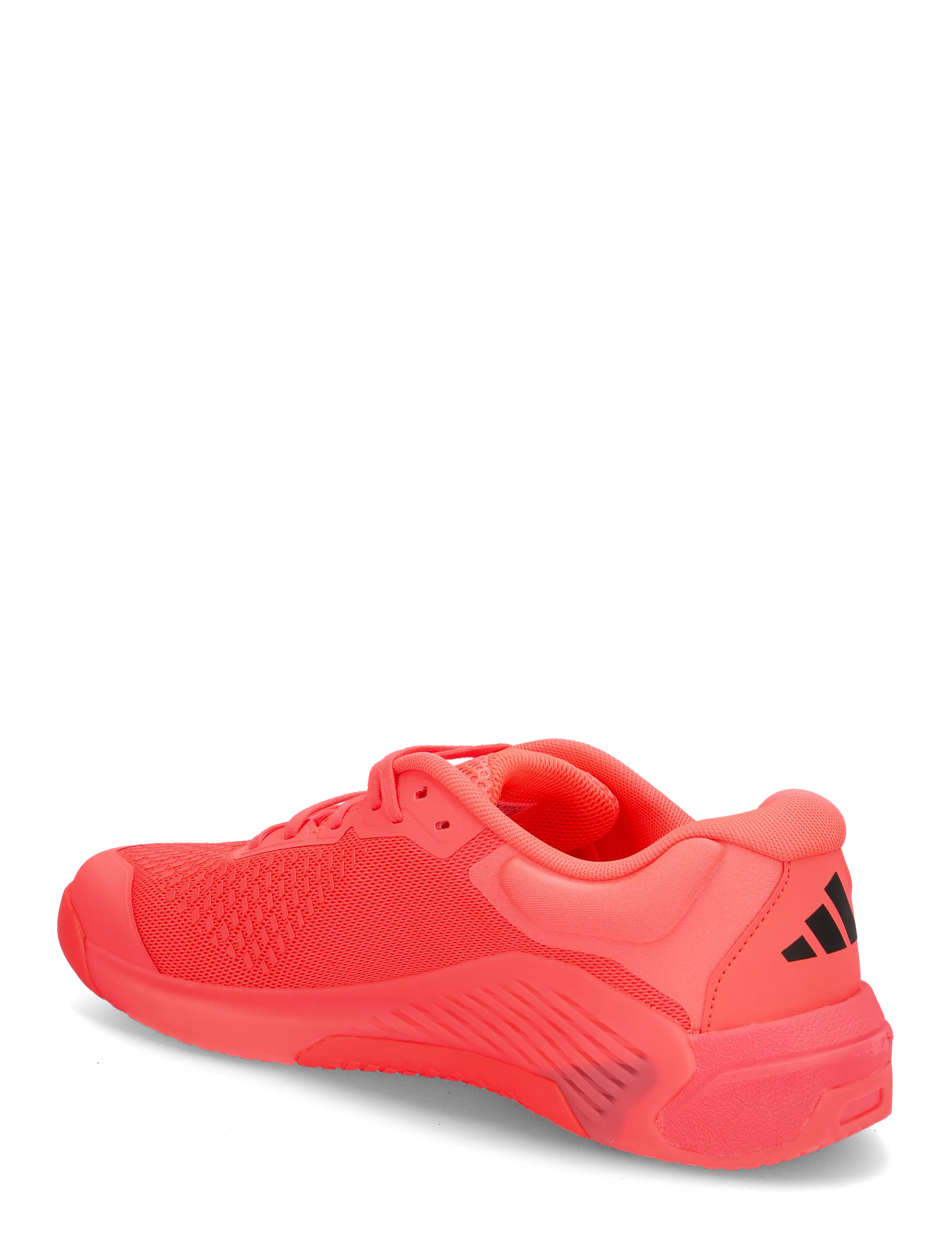 adidas Performance - DROPSET 4 TRAINER M - træningssko - soltur/cblack/soltur - 1