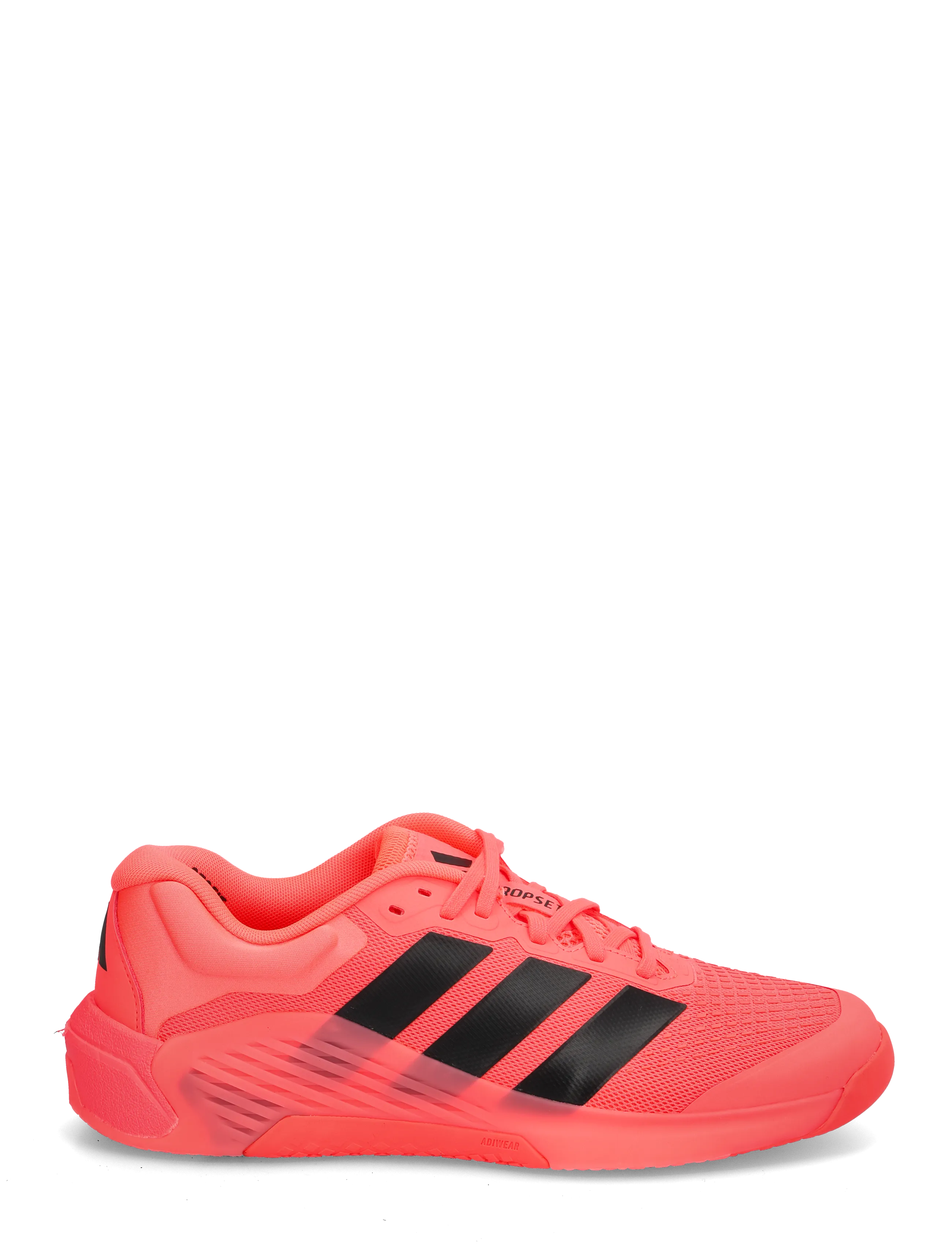 adidas Performance - DROPSET 4 TRAINER M - træningssko - soltur/cblack/soltur - 2