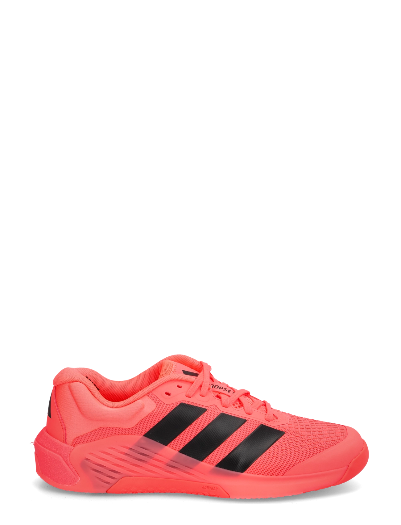 adidas Performance - DROPSET 4 TRAINER M - træningssko - soltur/cblack/soltur - 2