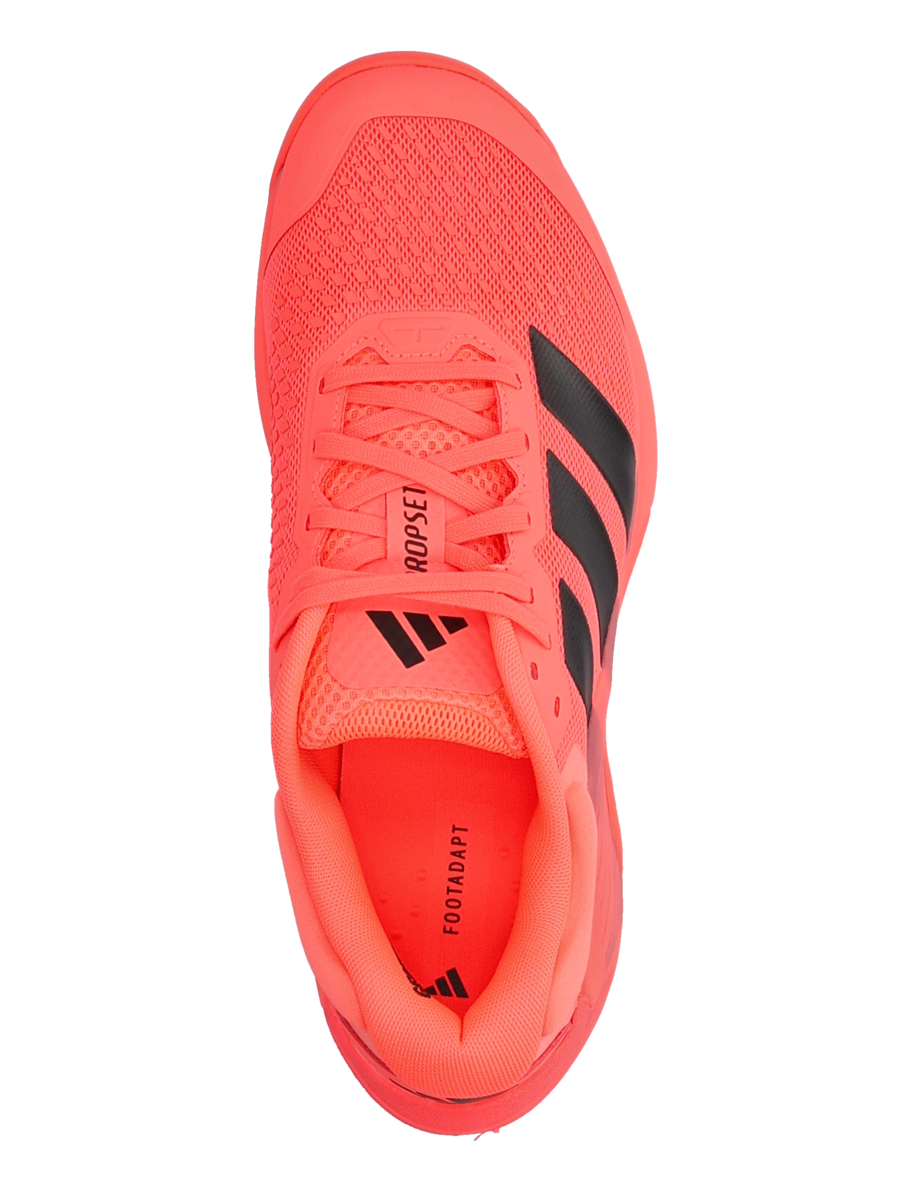 adidas Performance - DROPSET 4 TRAINER M - træningssko - soltur/cblack/soltur - 3