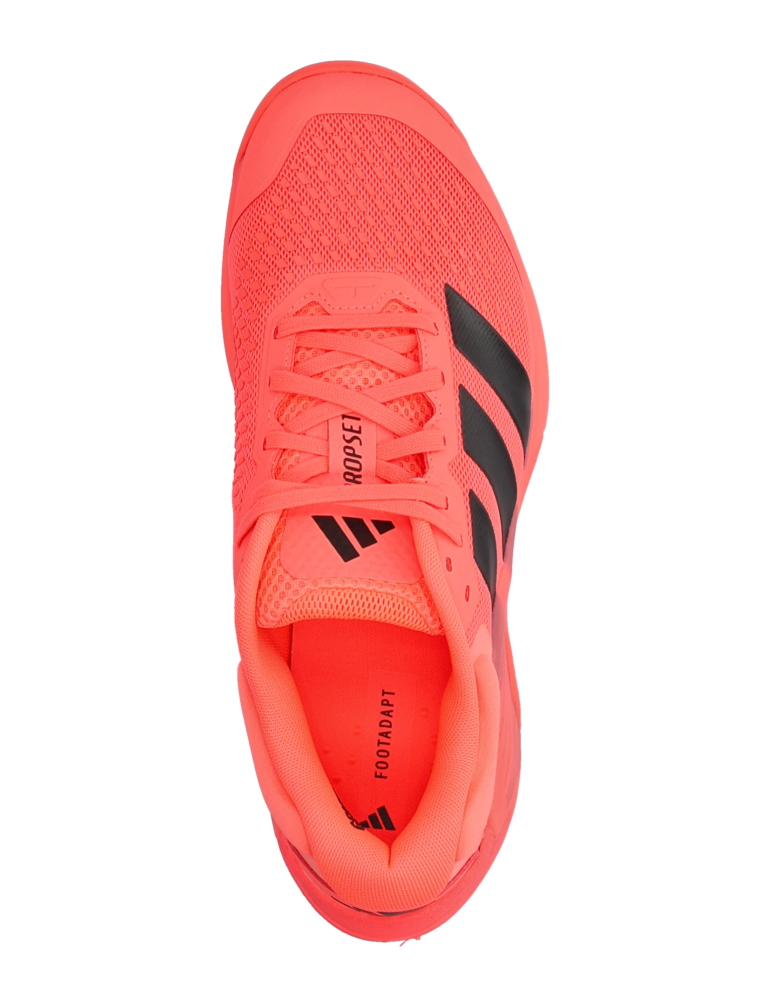 adidas Performance - DROPSET 4 TRAINER M - træningssko - soltur/cblack/soltur - 3