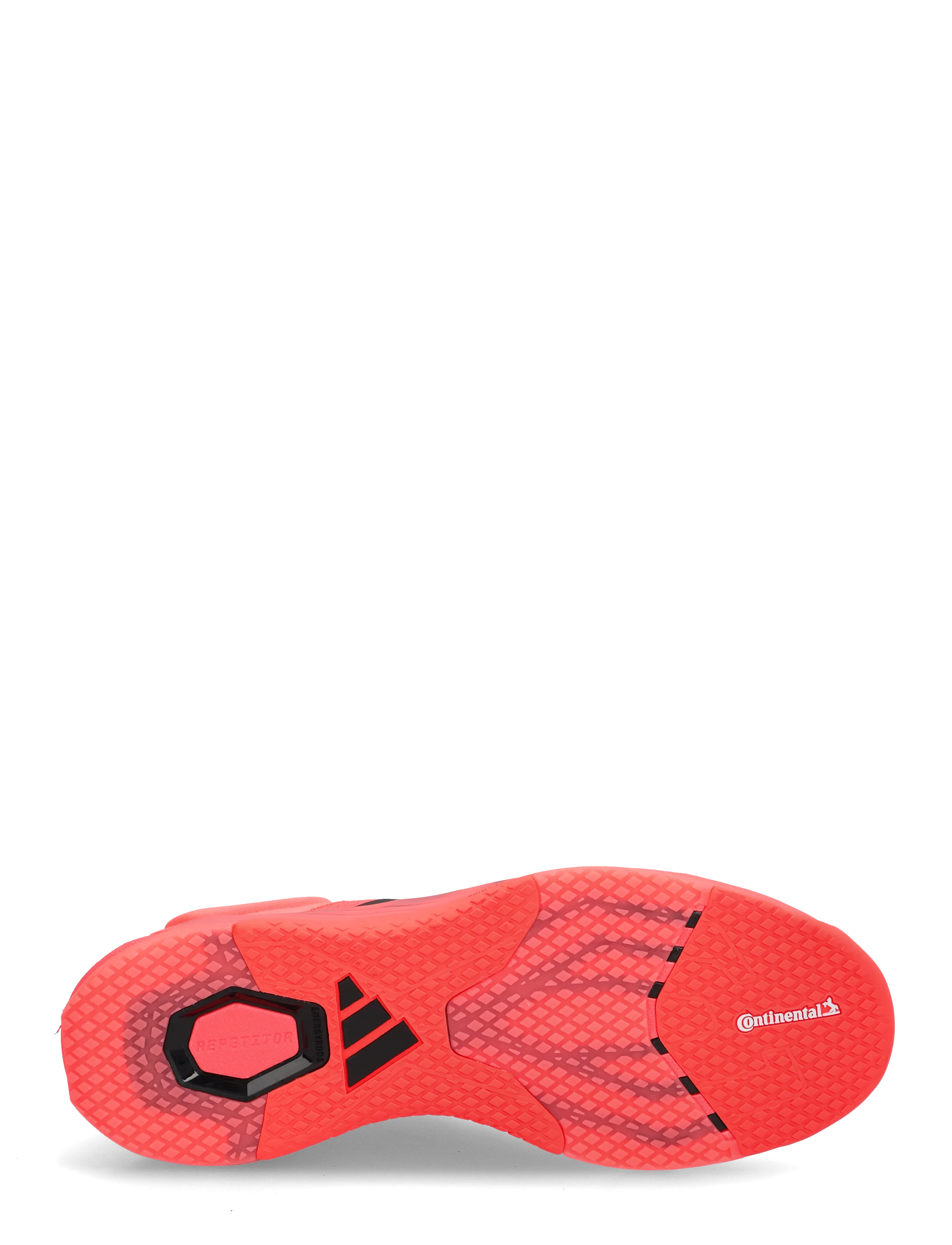 adidas Performance - DROPSET 4 TRAINER M - træningssko - soltur/cblack/soltur - 4