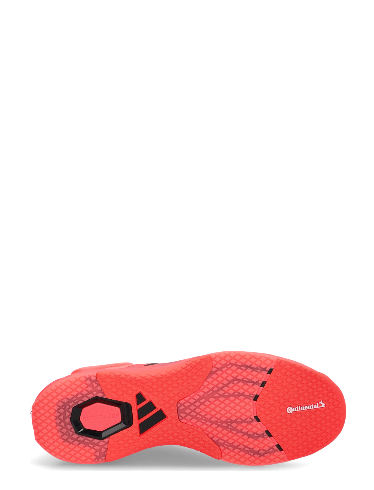 adidas Performance - DROPSET 4 TRAINER M - træningssko - soltur/cblack/soltur - 4