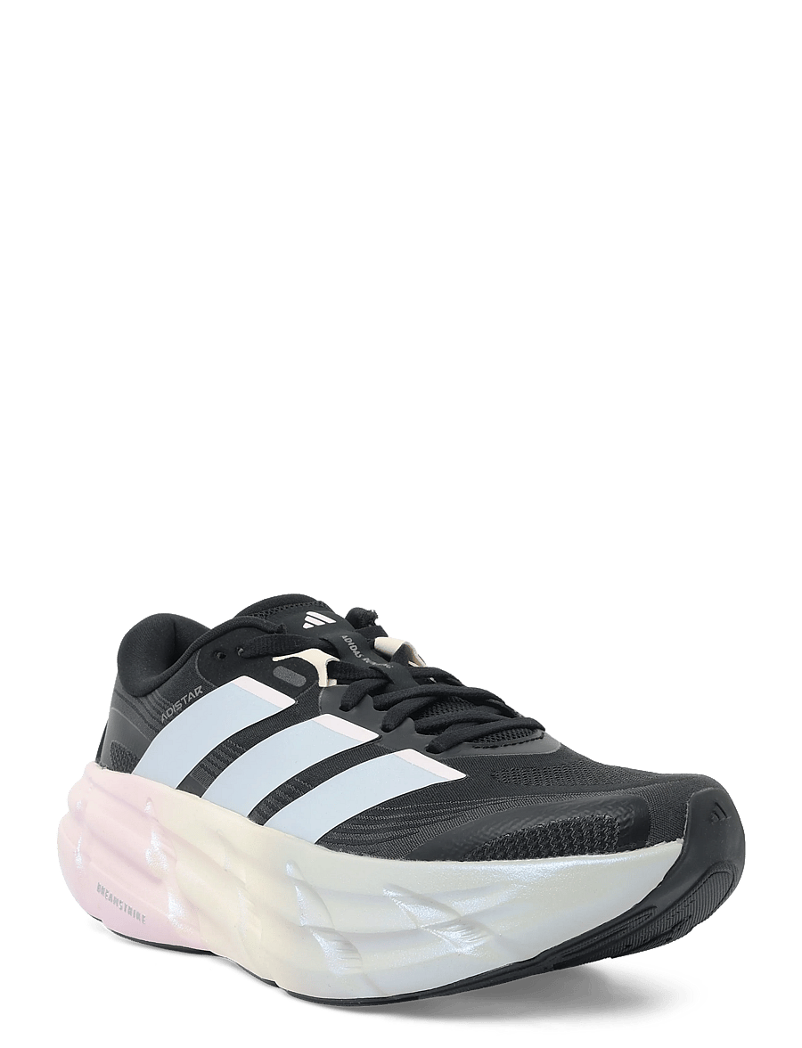 adidas Performance - ADISTAR 5 W - running shoes - cblack/halblu/carbon - 0