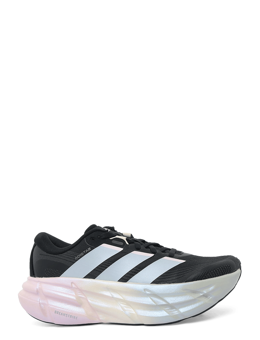 adidas Performance - ADISTAR 5 W - running shoes - cblack/halblu/carbon - 2