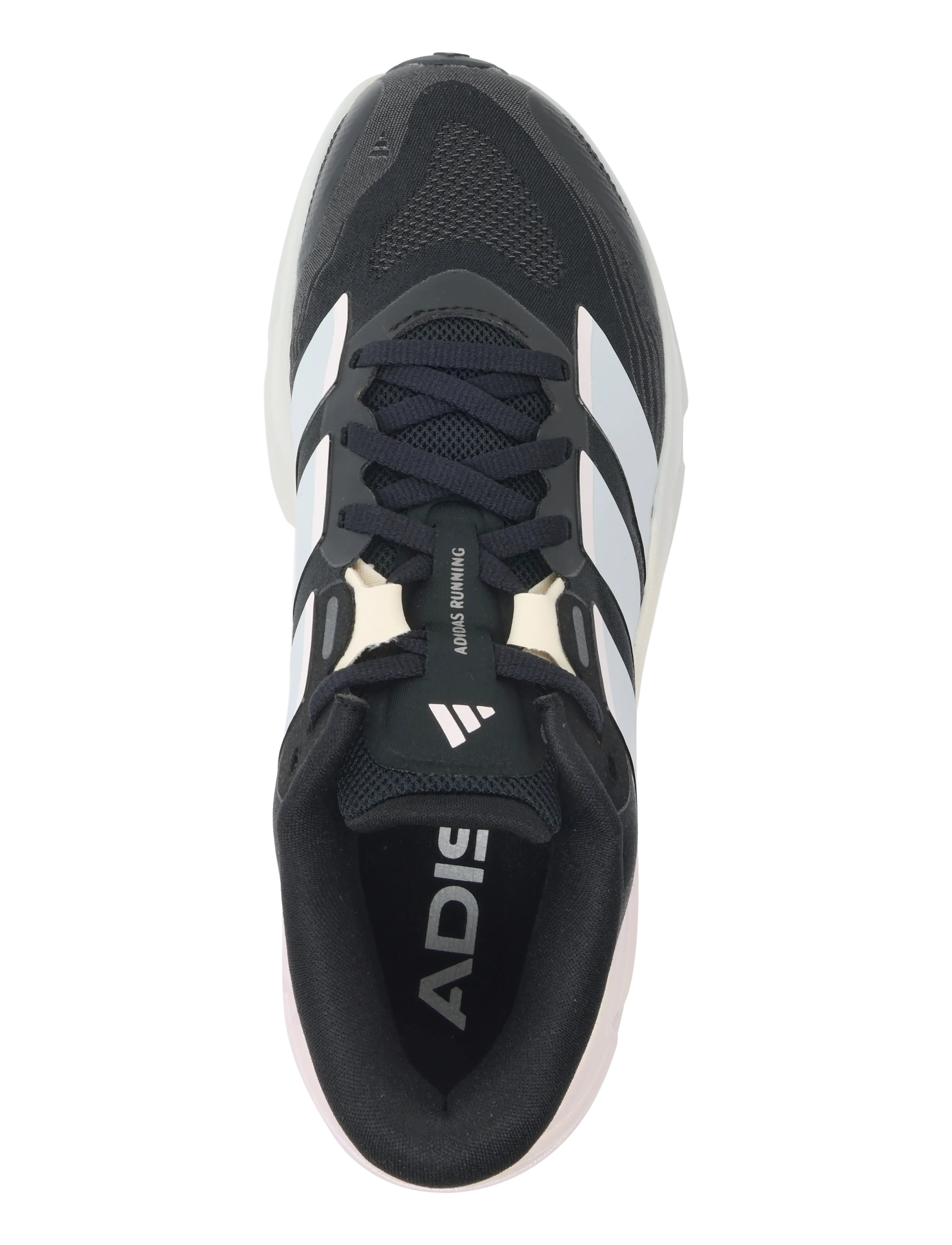 adidas Performance - ADISTAR 5 W - jooksujalatsid - cblack/halblu/carbon - 3