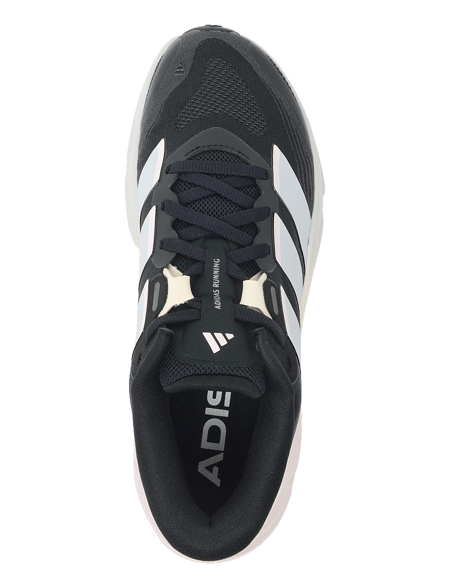 adidas Performance - ADISTAR 5 W - running shoes - cblack/halblu/carbon - 3