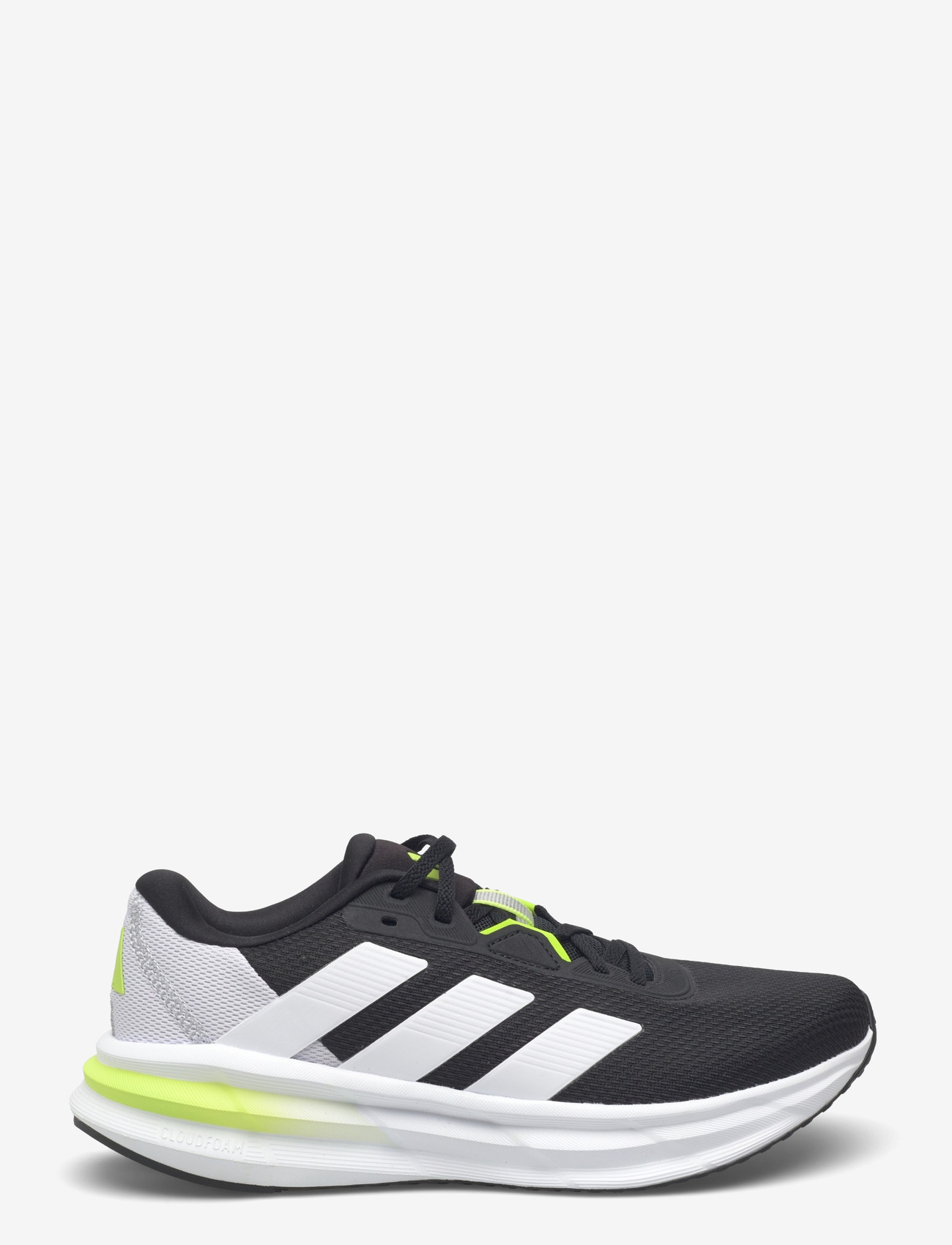 adidas Performance - GALAXY 7 M - løbesko - cblack/ftwwht/sslime - 1