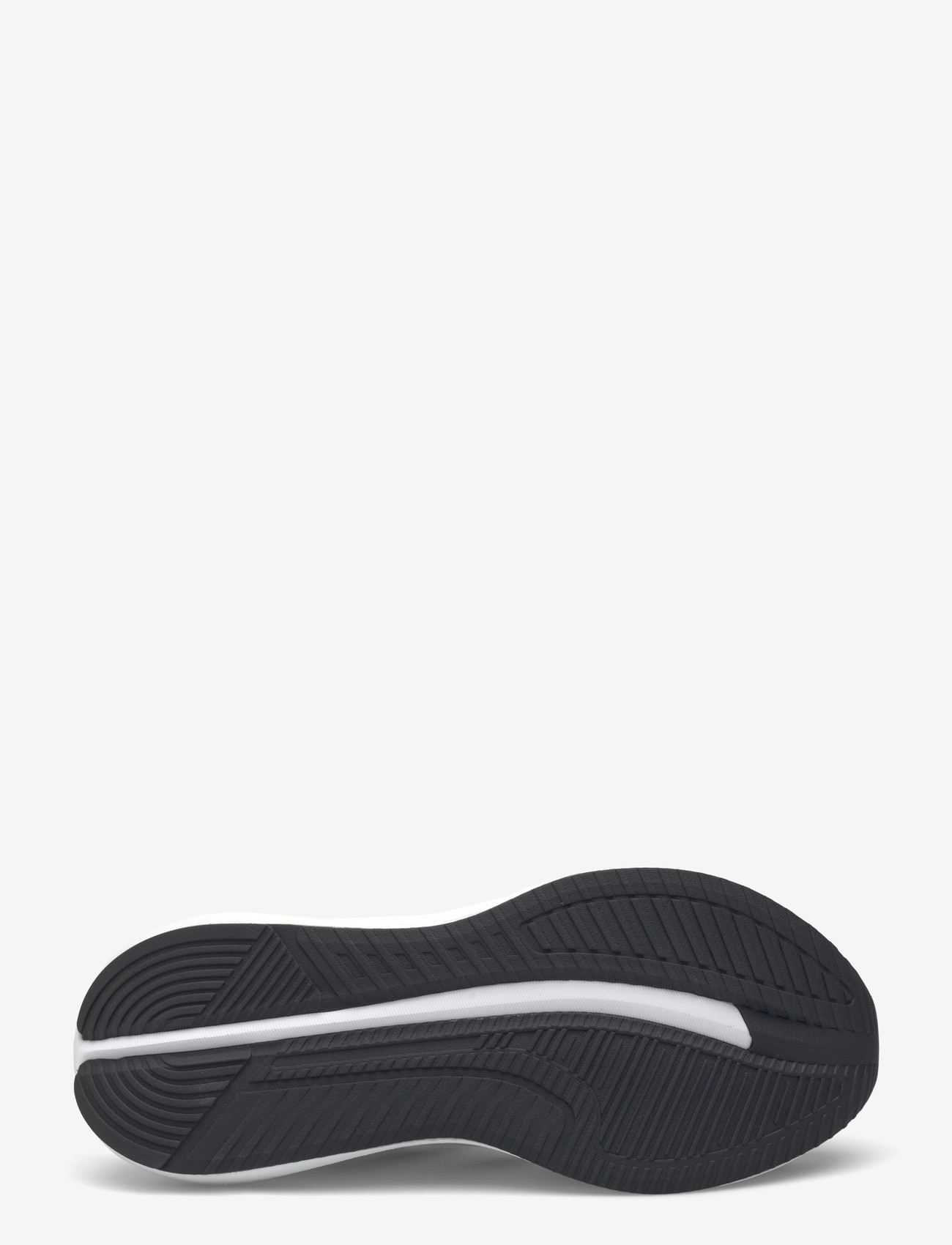 adidas Performance - GALAXY 7 M - løbesko - cblack/ftwwht/sslime - 4