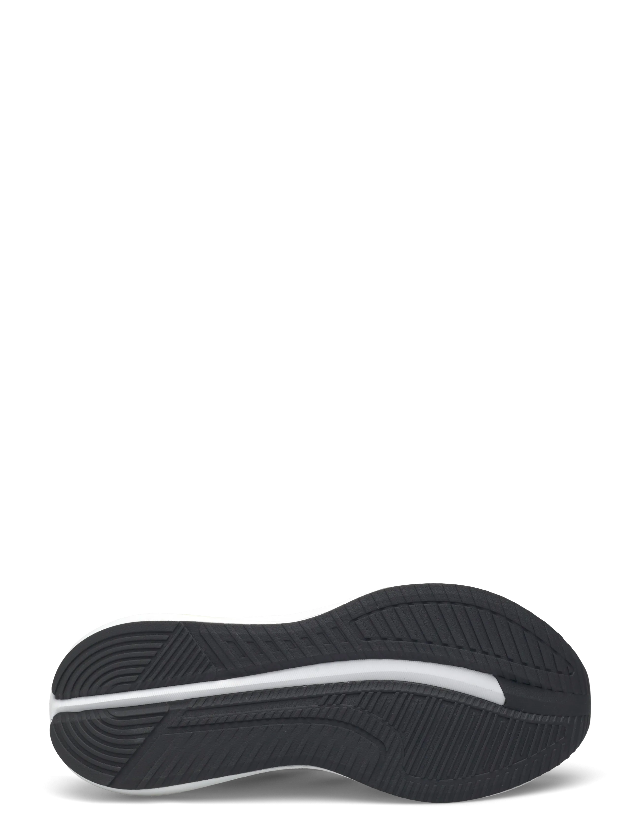 adidas Performance - GALAXY 7 M - running shoes - cblack/ftwwht/sslime - 4