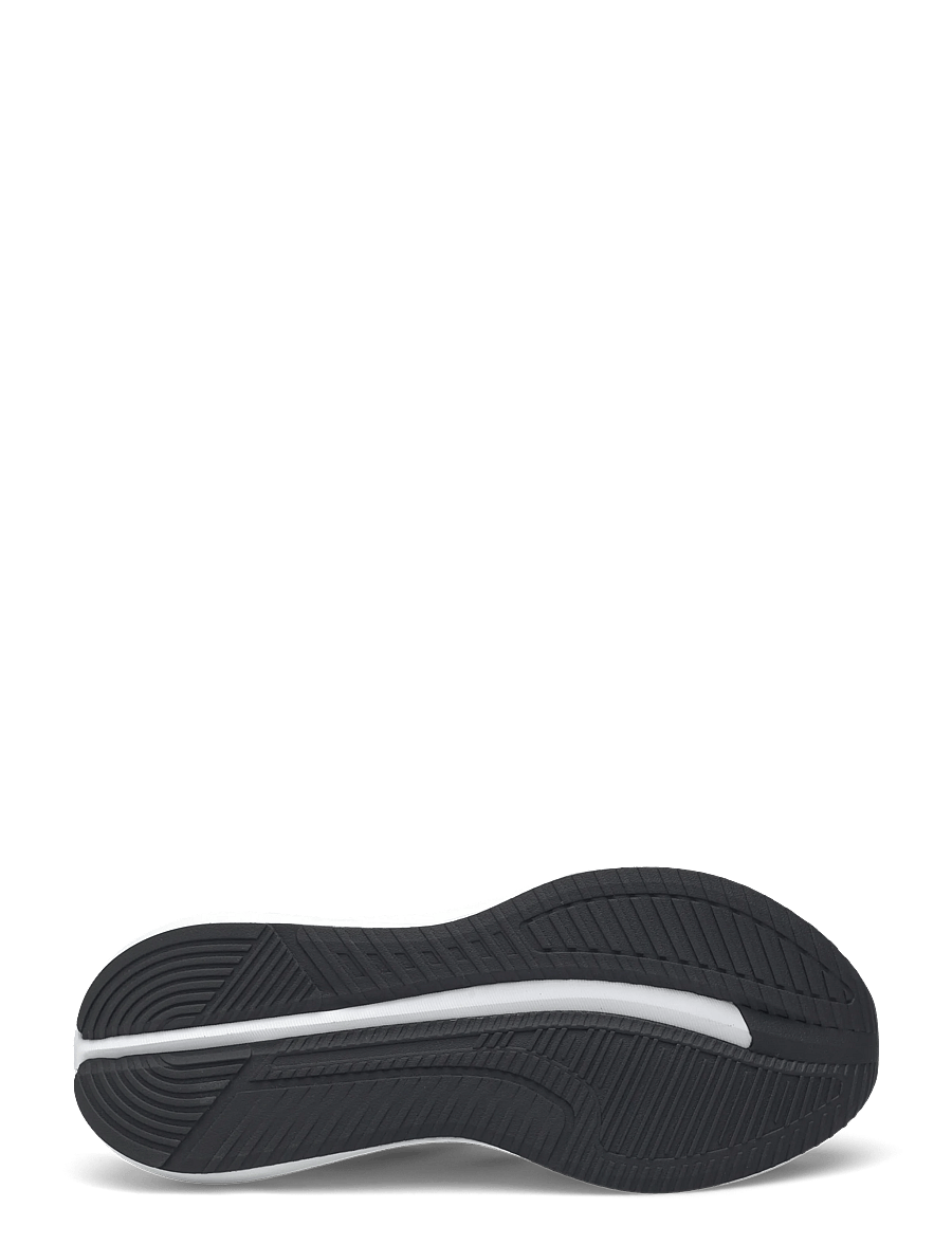 adidas Performance - GALAXY 7 M - binnensportschoenen - cblack/ftwwht/sslime - 4