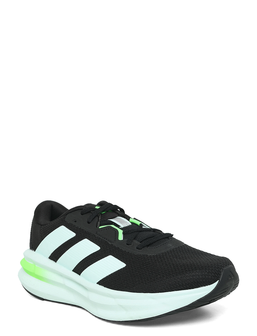 adidas Performance - GALAXY 7 W - indoor-sportschuhe - cblack/halmin/limbur - 0
