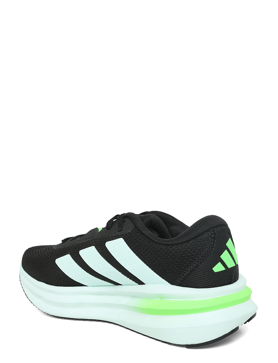 adidas Performance - GALAXY 7 W - indoor-sportschuhe - cblack/halmin/limbur - 1