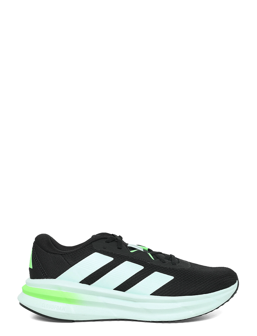 adidas Performance - GALAXY 7 W - indoor-sportschuhe - cblack/halmin/limbur - 2