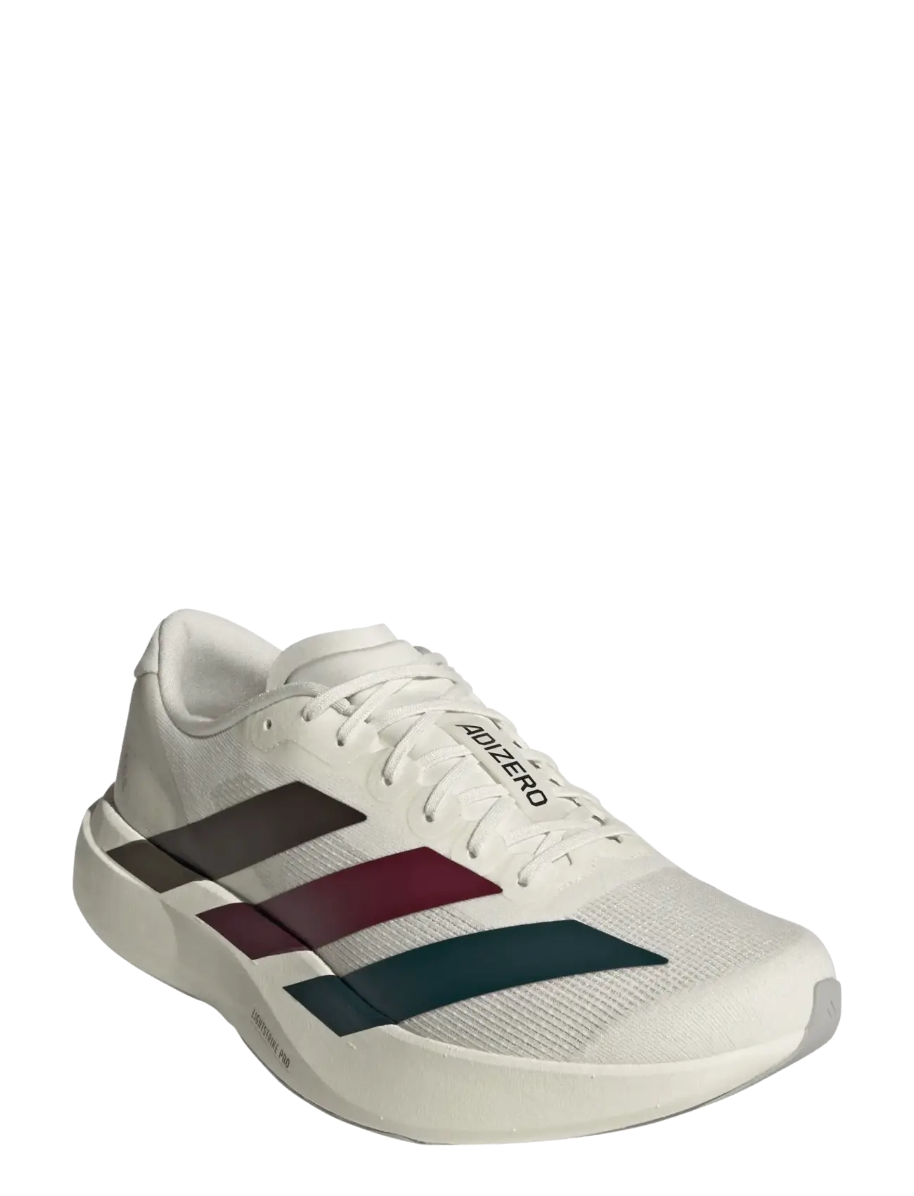 adidas Performance adizero Evo SL M - adidas Performance - GRETWO/SHAOLI/MAROON / cream