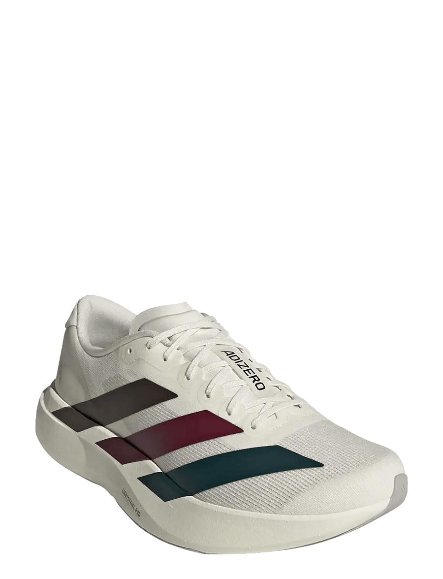 adidas Performance - adizero Evo SL M - löparskor - gretwo/shaoli/maroon - 0