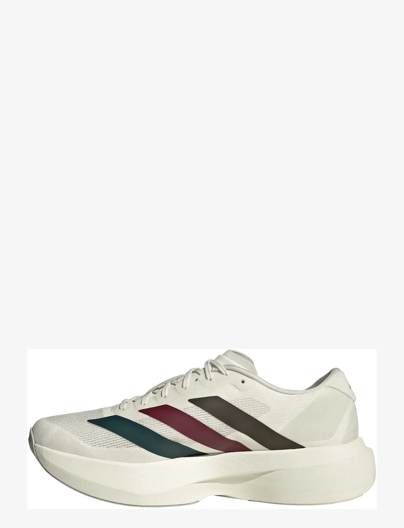 adidas Performance - adizero Evo SL M - laufschuhe - gretwo/shaoli/maroon - 2
