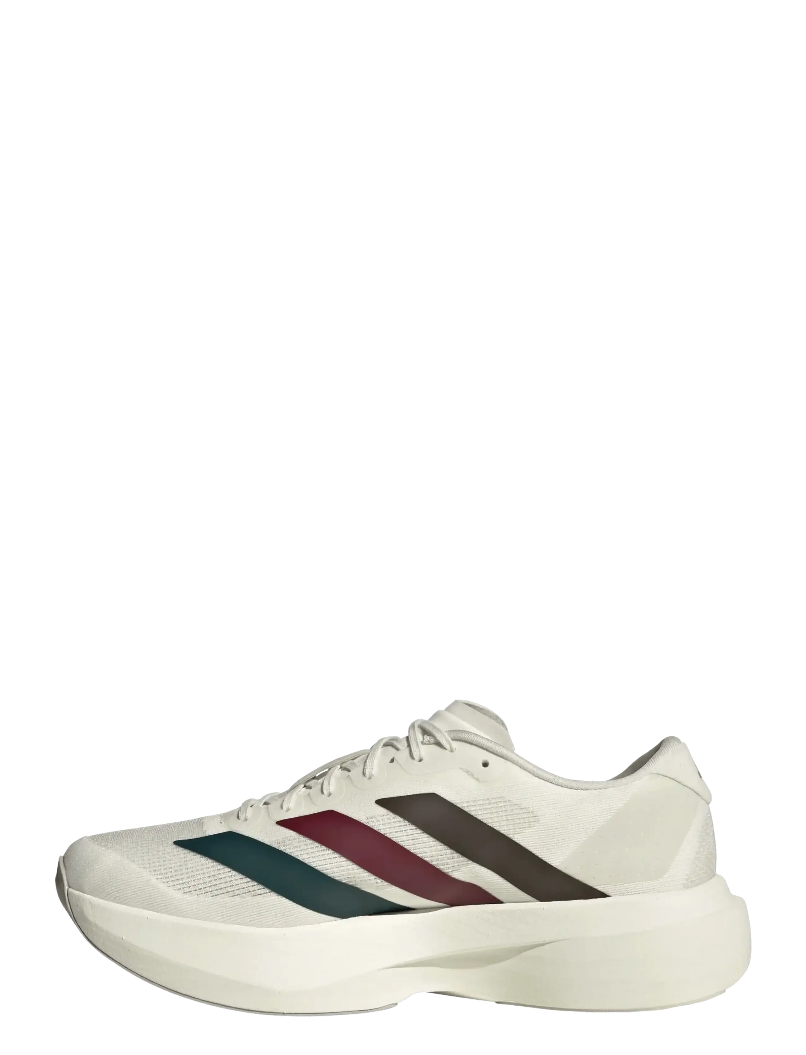adidas Performance - adizero Evo SL M - löparskor - gretwo/shaoli/maroon - 2