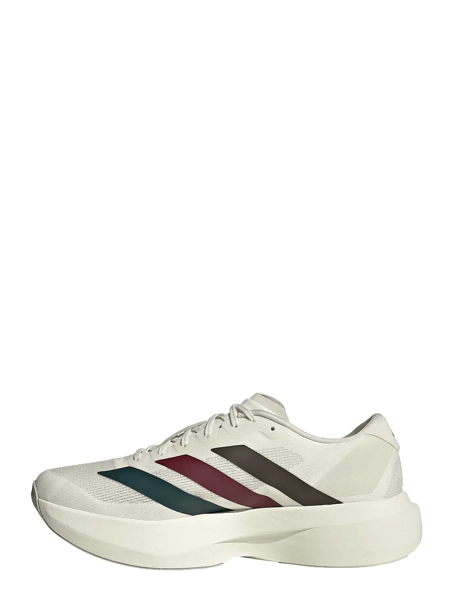 adidas Performance - adizero Evo SL M - löparskor - gretwo/shaoli/maroon - 2