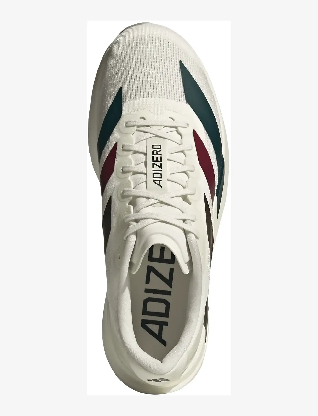 adidas Performance - adizero Evo SL M - laufschuhe - gretwo/shaoli/maroon - 4