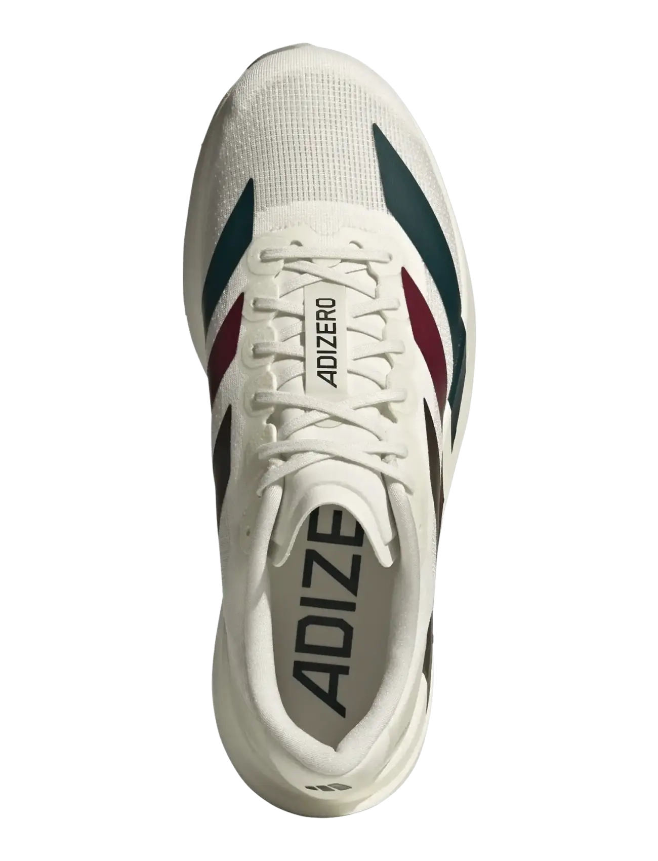 adidas Performance - adizero Evo SL M - löparskor - gretwo/shaoli/maroon - 4