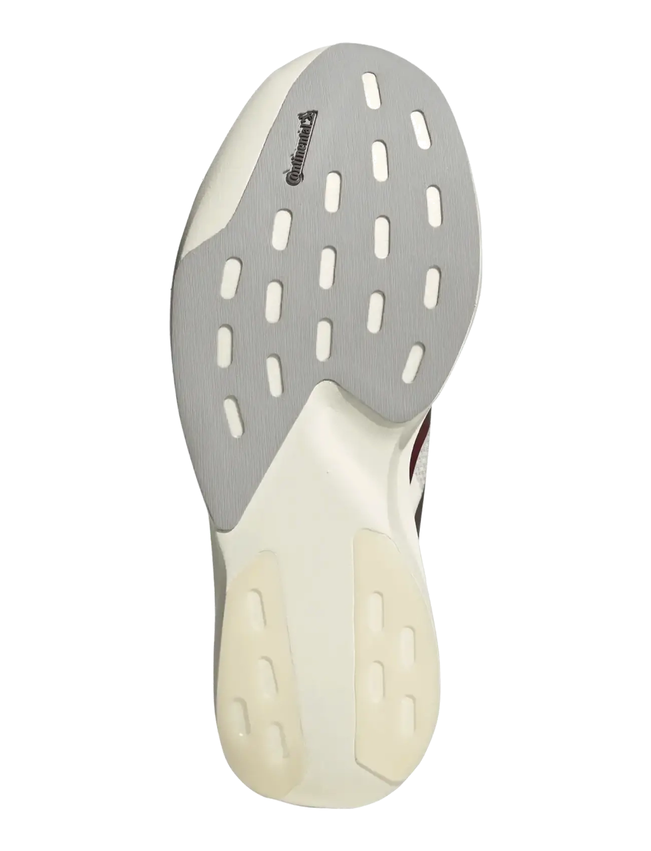 adidas Performance - adizero Evo SL M - löparskor - gretwo/shaoli/maroon - 5