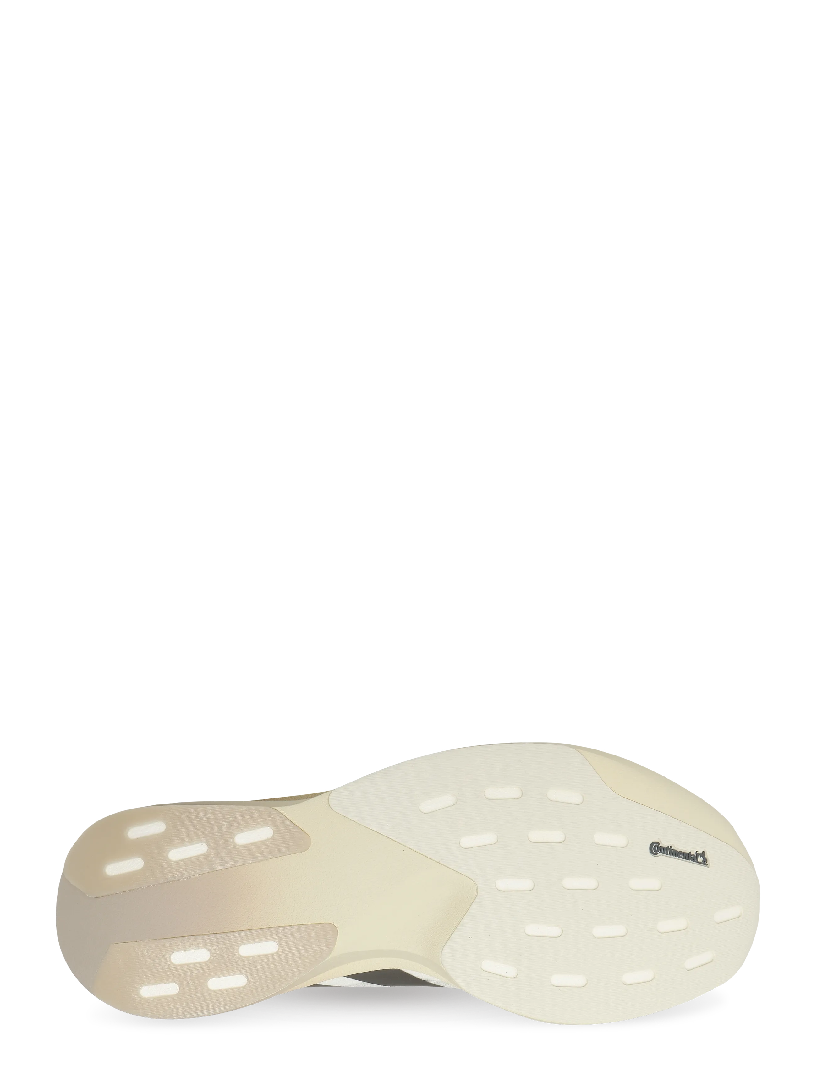 adidas Performance - adizero Evo SL M - running shoes - owhite/aucome/msilve - 4