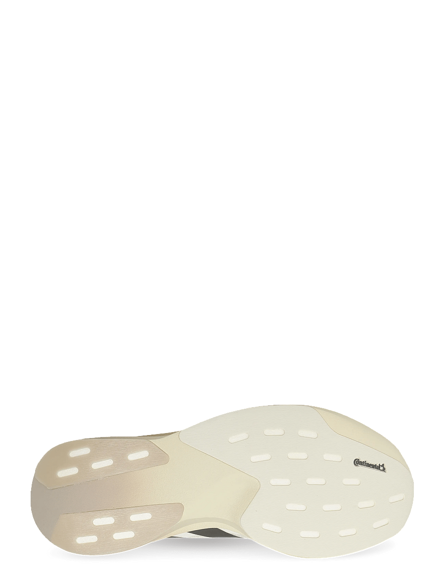 adidas Performance - adizero Evo SL M - running shoes - owhite/aucome/msilve - 4