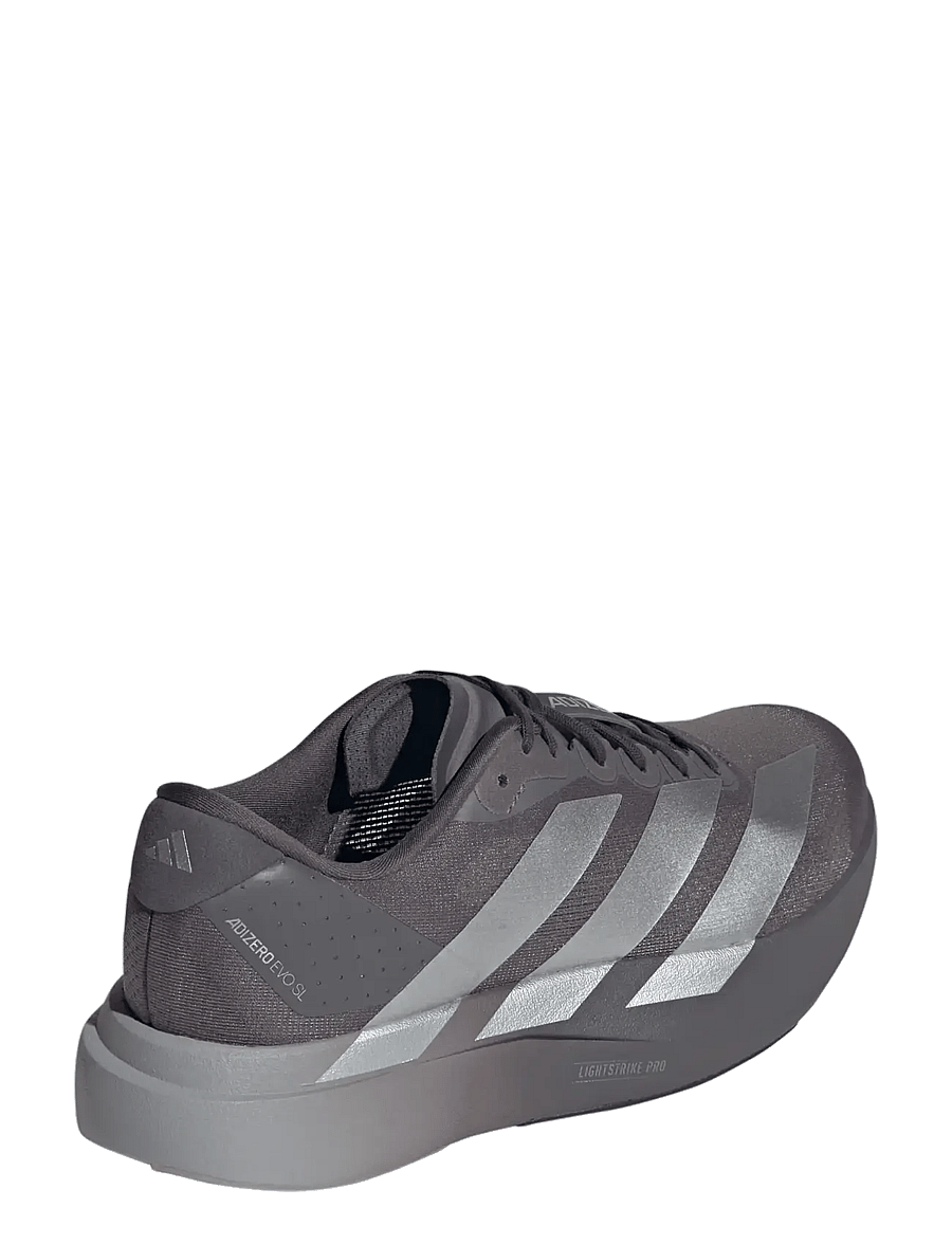adidas Performance - adizero Evo SL M - laufschuhe - grestr/silvmt/lgrani - 3