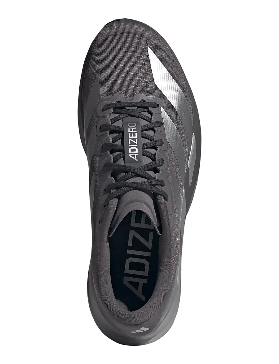 adidas Performance - adizero Evo SL M - laufschuhe - grestr/silvmt/lgrani - 4