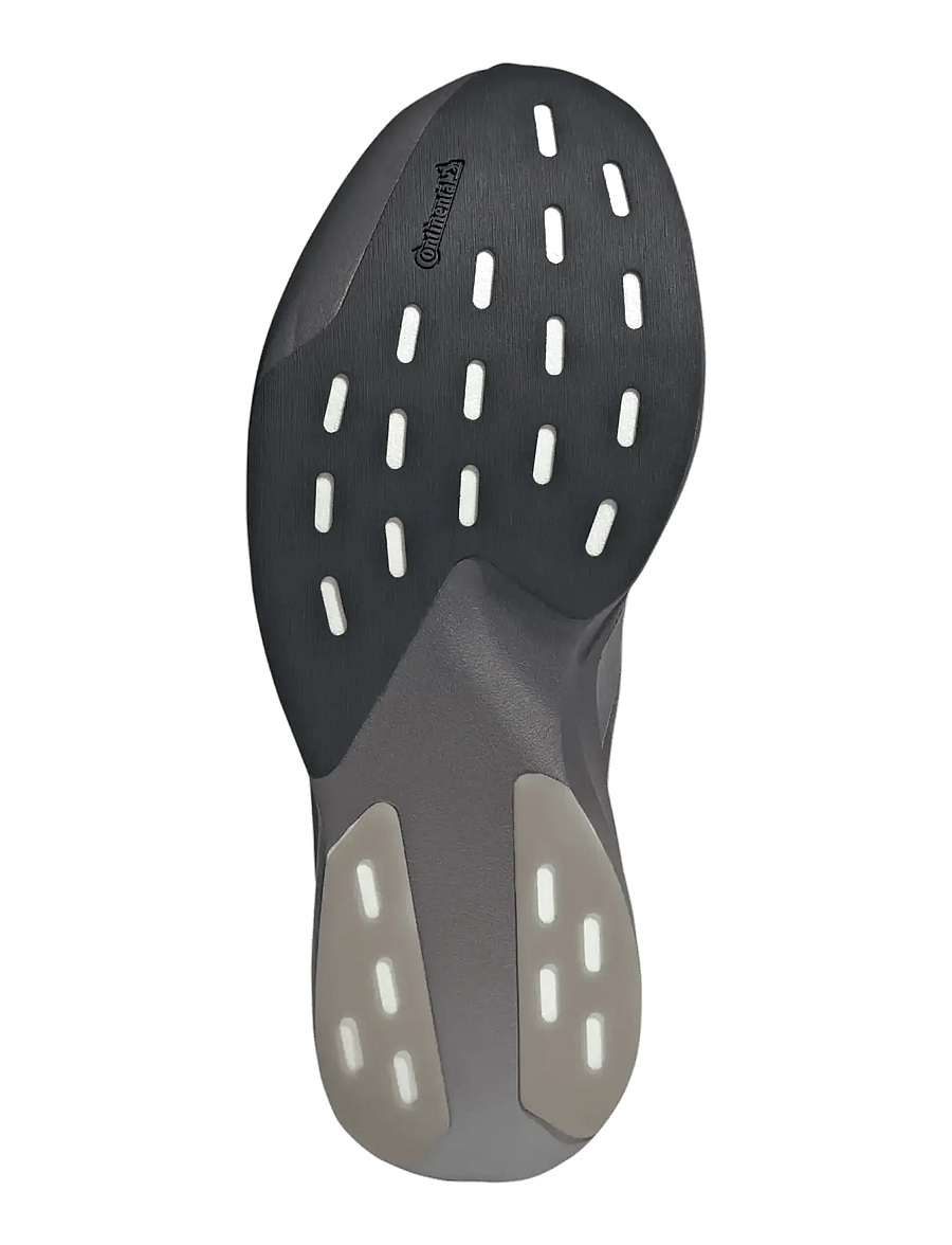 adidas Performance - adizero Evo SL M - laufschuhe - grestr/silvmt/lgrani - 5