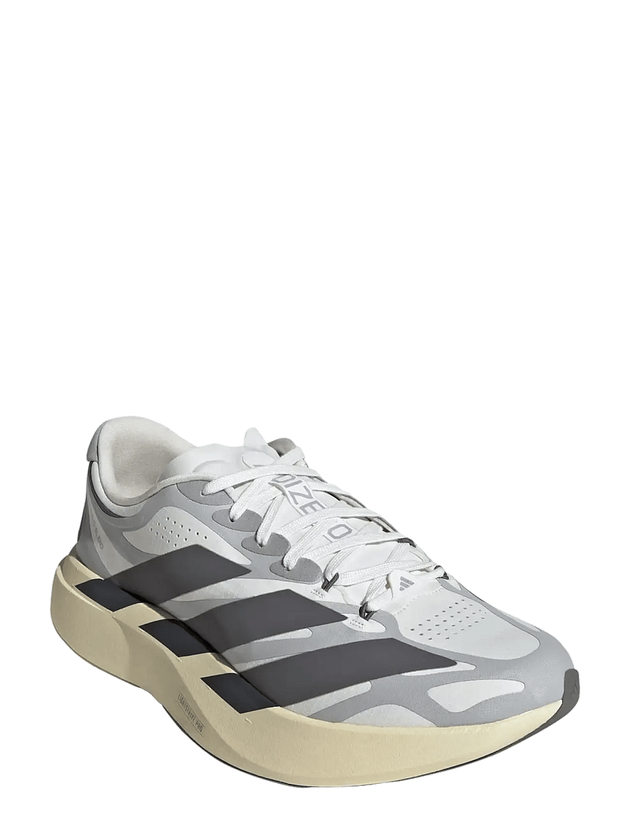 adidas Performance - ADIZERO EVO SL EXO M - laufschuhe - cwhite/utiblk/gretwo - 0