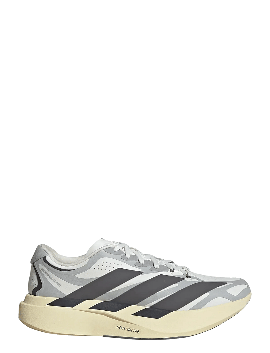 adidas Performance - ADIZERO EVO SL EXO M - laufschuhe - cwhite/utiblk/gretwo - 1