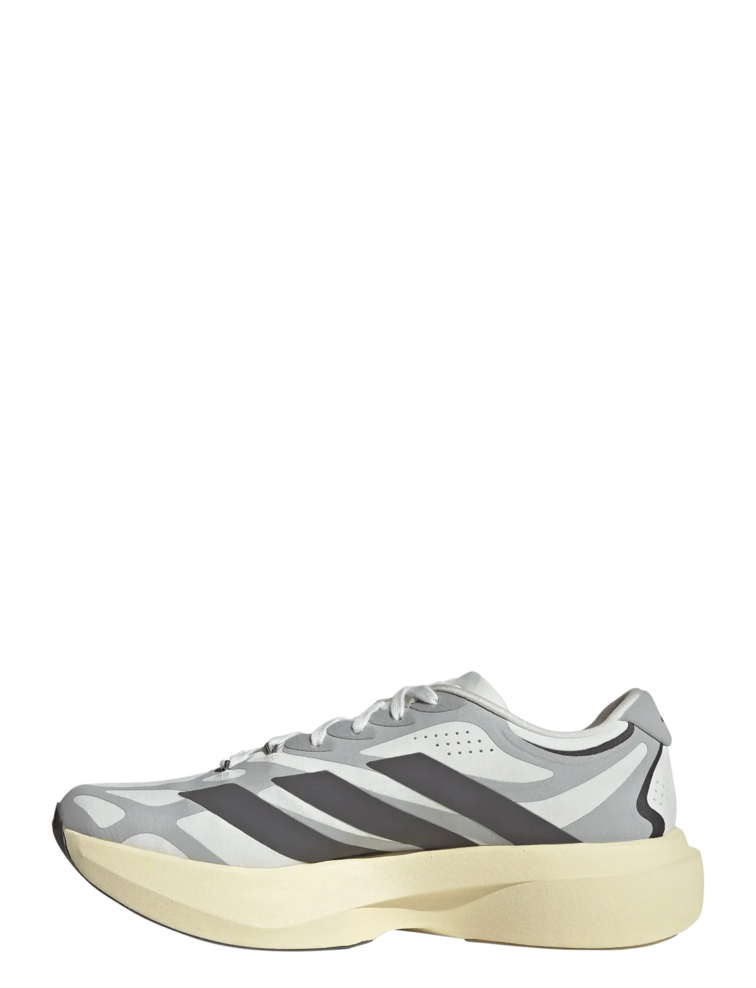 adidas Performance - ADIZERO EVO SL EXO M - running shoes - cwhite/utiblk/gretwo - 2