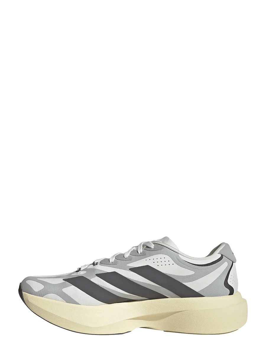 adidas Performance - ADIZERO EVO SL EXO M - laufschuhe - cwhite/utiblk/gretwo - 2