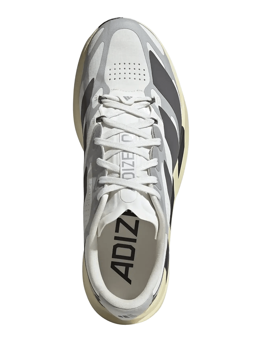 adidas Performance - ADIZERO EVO SL EXO M - laufschuhe - cwhite/utiblk/gretwo - 4