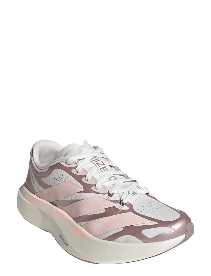 adidas Performance - ADIZERO EVO SL EXO W - løbesko - clowhi/blupnk/vagrme - 0