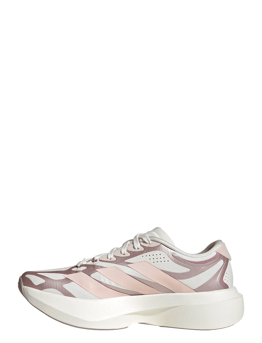 adidas Performance - ADIZERO EVO SL EXO W - løbesko - clowhi/blupnk/vagrme - 2