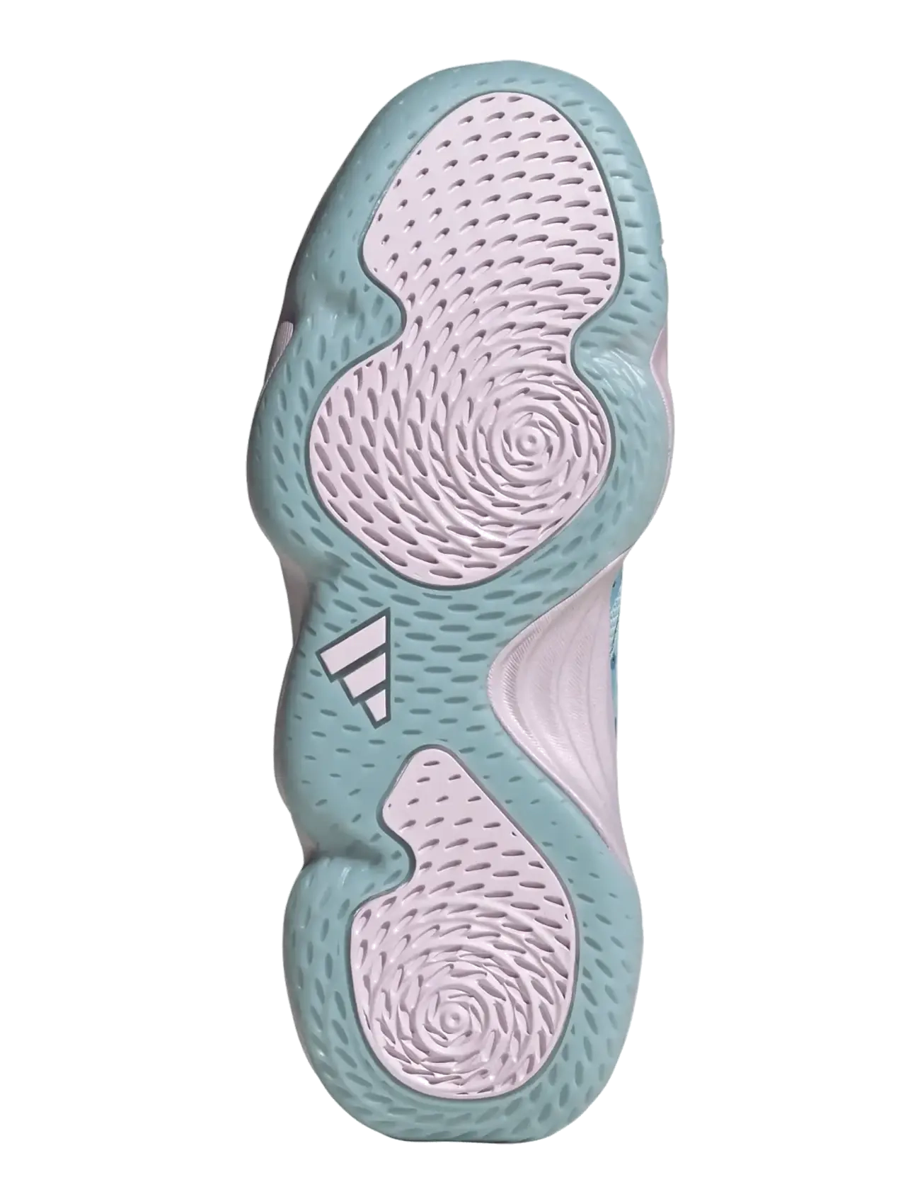 adidas Performance - Courtstabil Disney - clesky/clesky/goldmt - 5