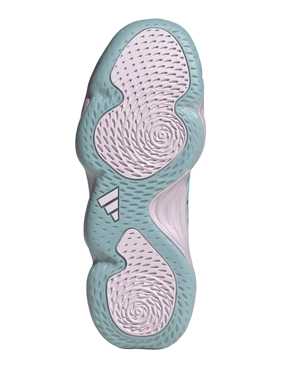 adidas Performance - Courtstabil Disney - clesky/clesky/goldmt - 5