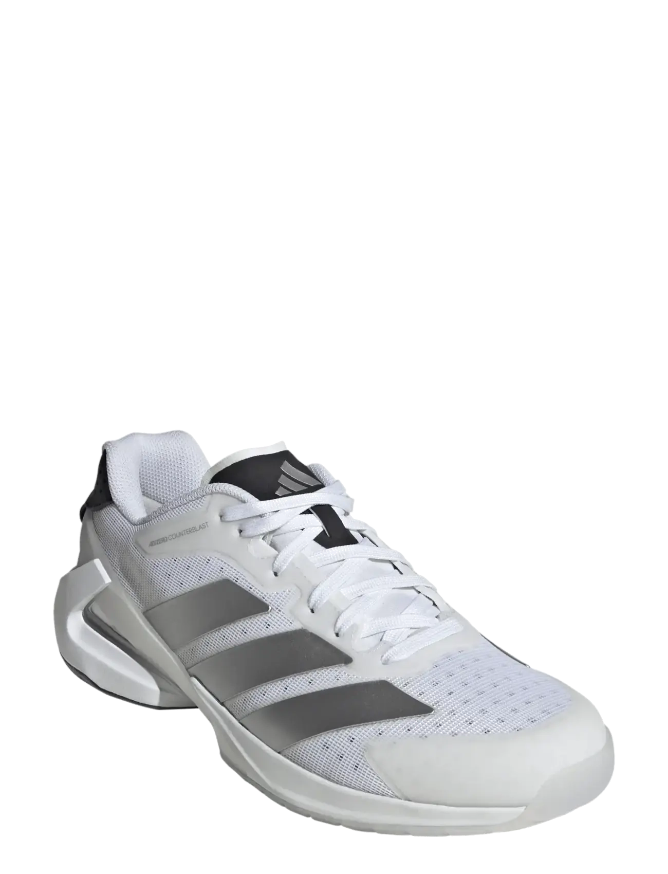 adidas Performance Adizero Counterblast M, 40, White
