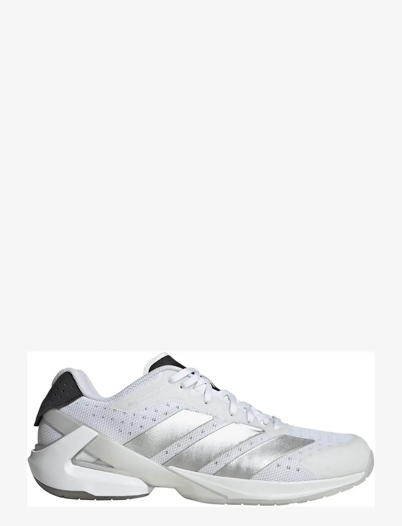 adidas Performance - Adizero Counterblast M - indoor-sportschuhe - ftwwht/cblack/silvmt - 1